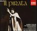 Pirata-Complete Opera