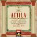 Attila / Ramey, Studer, Shicoff, Zancanaro, Teatro Alla Scala, Muti