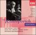 The Rostropovich Edition