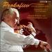 Prokofiev: Music for Violin and Piano / Belnick & Dominguez