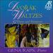 Waltzes & Theme & Variations