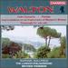 Walton: Cello Concerto, Improvisations, Passacaglia, Partita