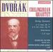 Viola Quintet-Antonin Dvorak