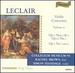 Leclair: Violin Concertos, Volume 2