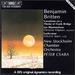 Britten: Variations on a Theme of Frank Bridge, Op. 10 / Les Illuminations, Op. 18 / Lachrymae, Op. 48a