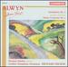 Alwyn: Symphony No. 1; Piano Concerto No. 1