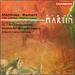 Frank Martin: Concerto for 7 Wind Instruments, Percussion & Strings / Studies for String Orchestra / Erasmi Monumentum-Matthias Bamert
