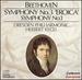 Beethoven: Symphonies Nos. 1 & 3