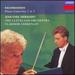 Rachmaninov: Piano Concerto Nos. 1 & 3