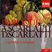 Scarlatti, Alessandro/Scarlatti, Domenico: Cantatas & Sonatas