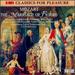 Mozart: the Marriage of Figaro