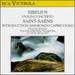 Sibelius / Saint-Saens: Violin Concerto / Introduction and Rondo Capriccioso