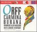 Orff: Carmina Burana (Rca Victor Basic 100, Volume 60)