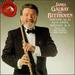 James Galway Plays Beethoven: Serenades, Op. 25 & 8 / Flute Sonata Op. 8
