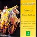 Purcell-King Arthur / Gens, McFadden, Piau, S. Waters, J. Best, Padmore, Paton, Salomaa, Les Arts Florissants, Christie
