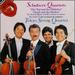 Schubert: String Quartets No. 4, D.46, & No. 14-Death and the Maiden, D.810