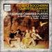 Boccherini: String Quintets, Op. 11, Nos. 4-6