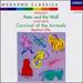 Prokofiev: Peter and the Wolf
