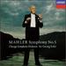 Mahler: Symphony No. 5 [1990 Recording]
