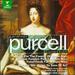 Purcell: Music for the Funeral of Queen mary; Birthday Ode 'Come Ye Sons of Art'