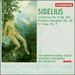 Sibelius: Symphony No. 6 Op. 104 / Pohjola's Daughter Op. 49 / En Saga Op. 9