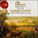 Elgar: Symphony No. 1 / in the South