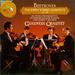 Beethoven: the Early String Quartets Op. 18