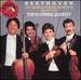 Ludwig Van Beethoven: Middle Quartets, Op. 59, 74, 95