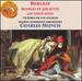 Berlioz: Romeo Et Juliette; Les Nuits D't (Recorded in 1953, 1955)
