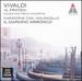 Vivaldi: Il Proteo-Double and Triple Concertos