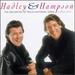 Jerry Hadley and Thomas Hampson-Famous Opera Duets (Tenor/Bass)