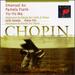 Chopin: Polonaise brilliante; Cello Sonata; Piano Trio