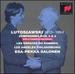 Lutoslawski: Symphonies Nos. 3 & 4 / Les Espaces Du Sommeil