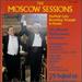 Moscow Sessions Vol 3