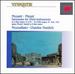 Mozart: Serenades for Wind Instruments; Ignaz Pleyel: Sextet in E-Flat Major