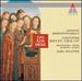 Bach: Cantatas [Audio Cd] Johanne Sabastian Bach; Karl Richter; Orchestra of the Mnchner Staatsoper and Mnchner Bach-Chor