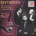 Beethoven: Piano Trios / 14 Variations-Isaac Stern, a Life in Music