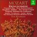 Mozart-Mass No. 16, 'Coronation' in C & Sacred Choral Works
