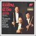 Rampal, Kudo, & Ritter Play Telemann, Kuhalu,