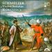 Schmelzer: Violin Sonatas [Audio Cd] Johann Heinrich Schmelzer; Andrew Manze; John Toll and Romanesca