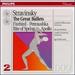 Stravinsky: the Great Ballets-Firebird / Petroushka / Rite of Spring / Apollo