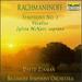 Rachmaninoff: Symphony No. 2