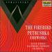 Stravinsky: the Firebird, Petrushka & Fireworks