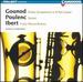 Gounod: Petite Symphonie / Poulenc: Sextet / Ibert: 3 Pices Brves