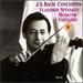 Bach: Concertos for Violin; Concertos for Oboe and Oboe D'Amore / Vladimir Spivakov / Alexei Utkin / Moscow Virtuosi