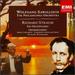 Strauss-Ein Heldenleben Oboe Concerto / Woodhams the Philadelphia Orchestra Sawallisch