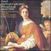 Purcell-Hail! Bright Cecilia · Who Can From Joy Refrain? / Fisher · Bonner · Bowman · Covey-Crump · Ainsley · George · Keenlyside · Choir of New College, Oxford · the King's Consort · King