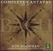 Bach Complete Cantatas Vol. 3 / Koopman