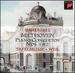 Beethoven: Piano Concertos 1 & 2 [Audio Cd] Ludwig Van Beethoven; Tafelmusik; Jos Immerseel and Bruno Weil