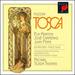 Puccini: Tosca (Complete)